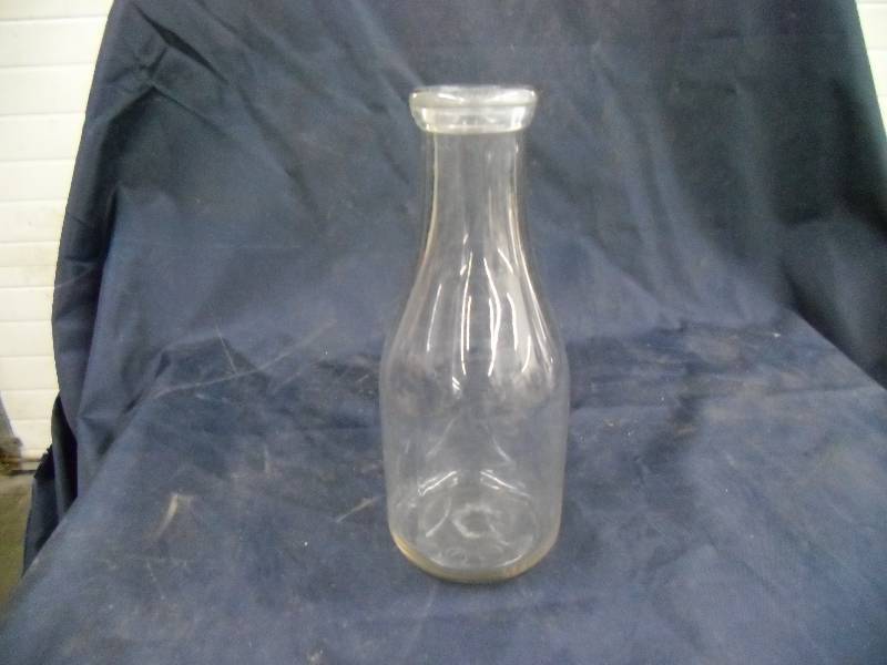 Vintage Milk Jug