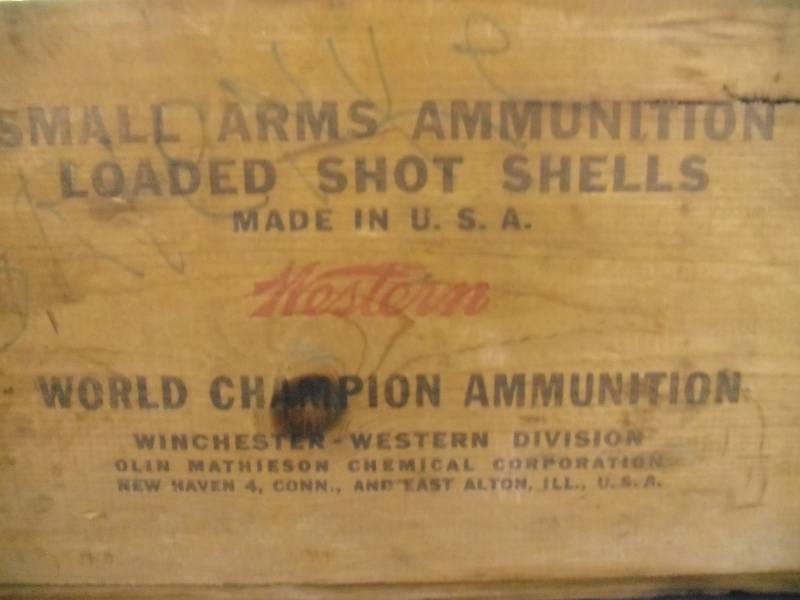 Ammo Box