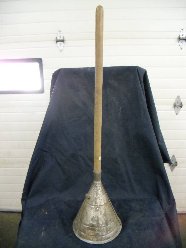 Vintage Hand Wash Machine