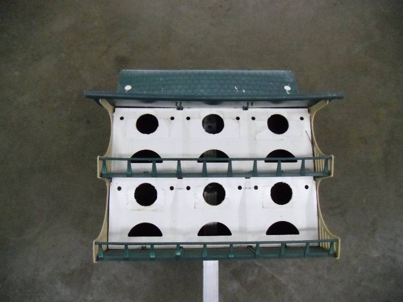 Bird House