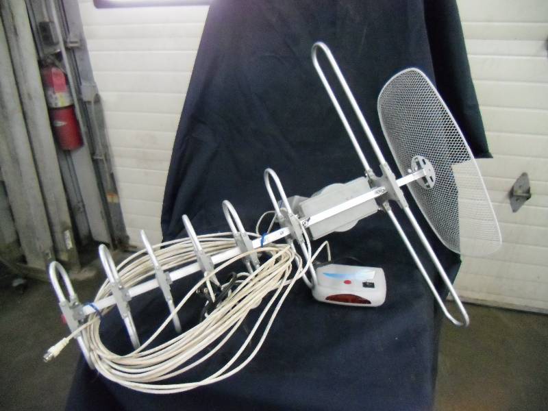 TV Antenna