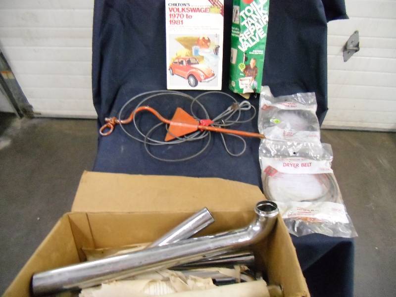 Parts