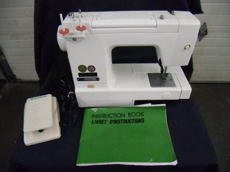 Sewing Machine