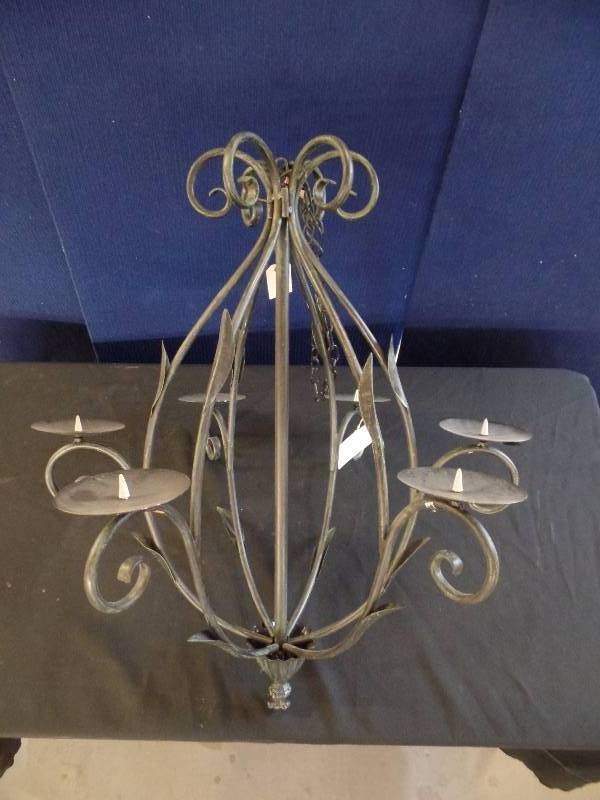 Candelabrum
