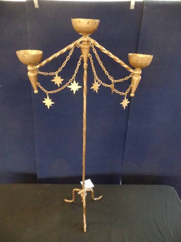 Candelabra