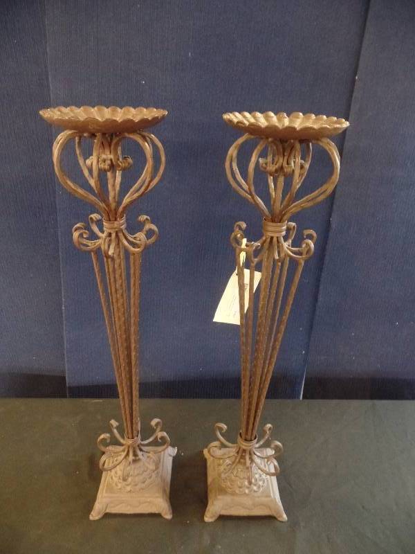 Candle Holders