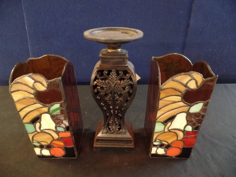 Candle Holders