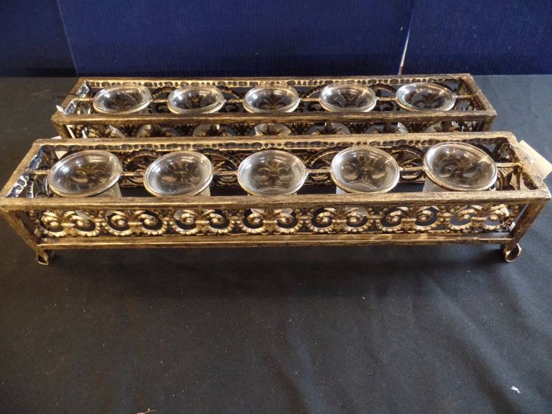 Votive Holders