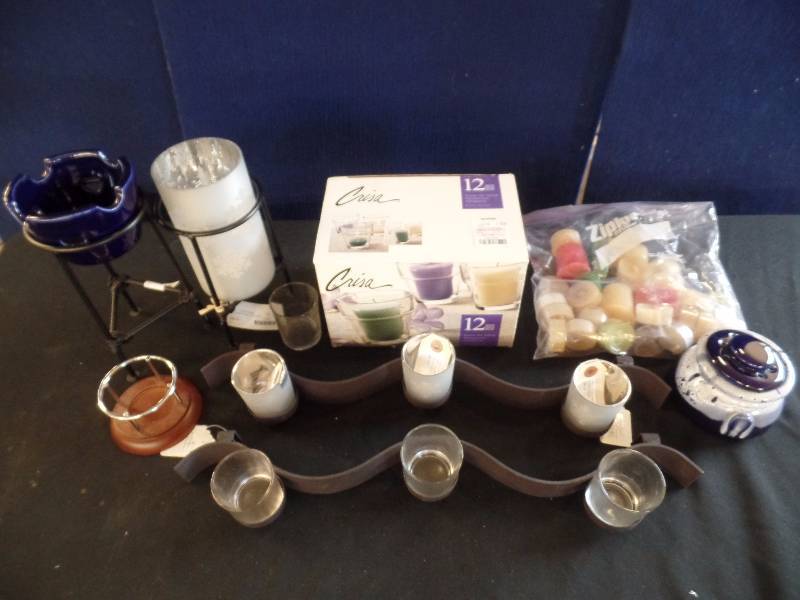 Candle Grab Bag
