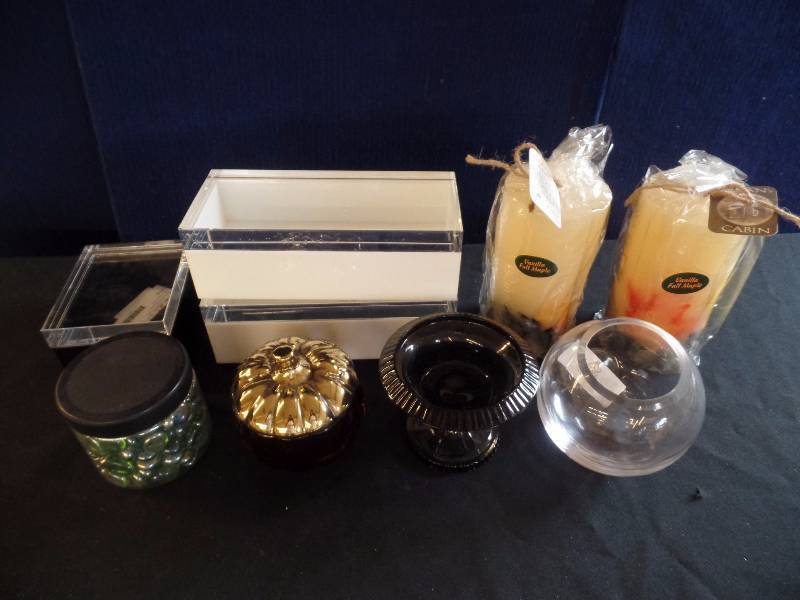 Candles & More