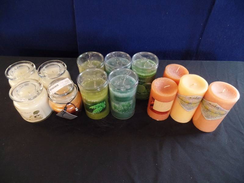 Candles