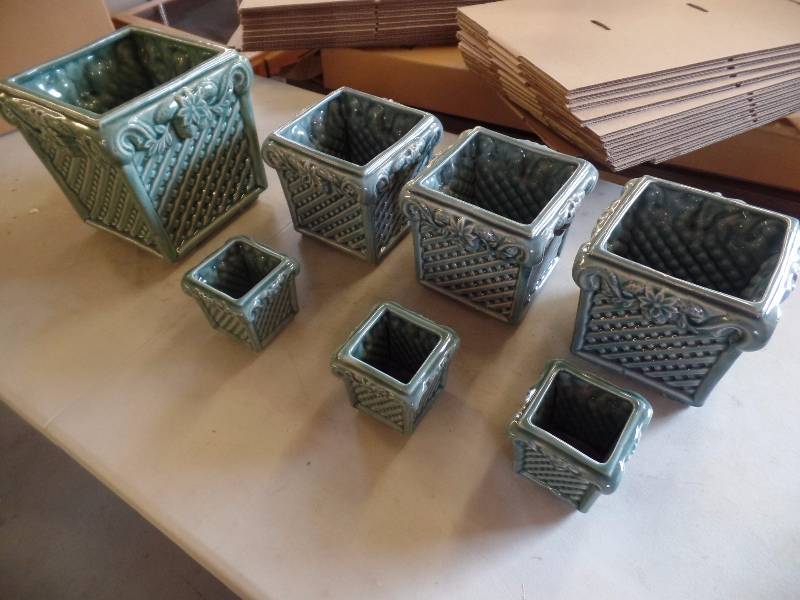 Planters