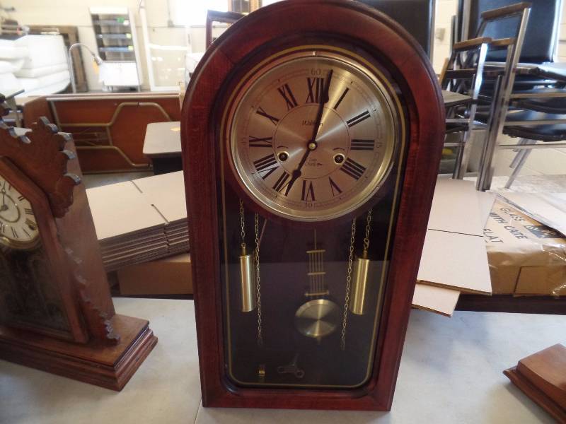 Clock