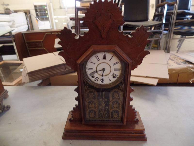 Clock
