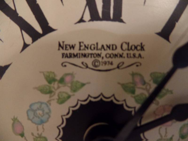 Clock