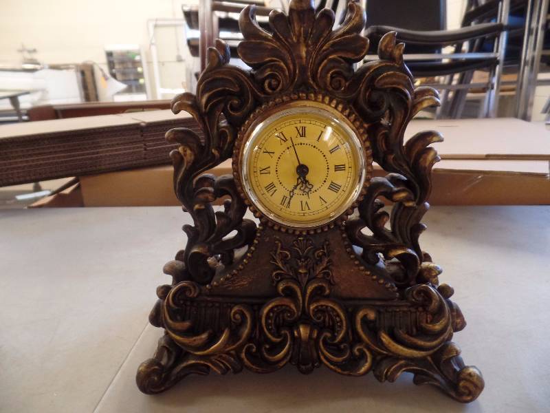 Clock