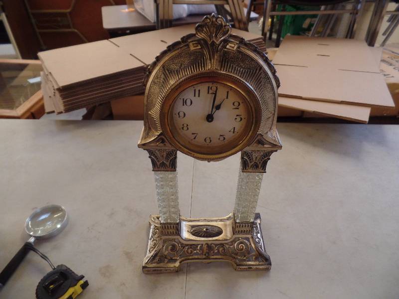 Clock