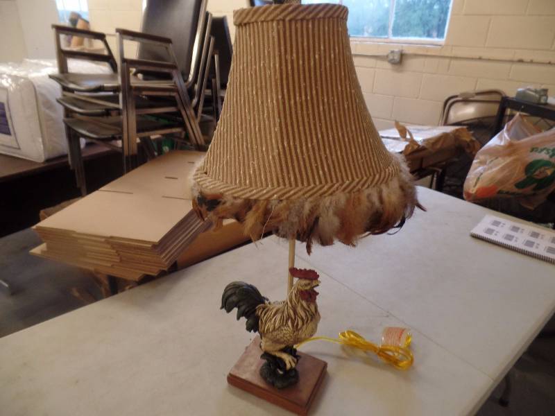 Table Lamp