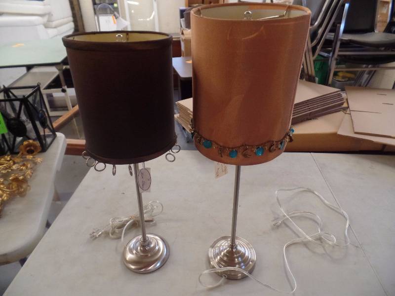 Table Lamps
