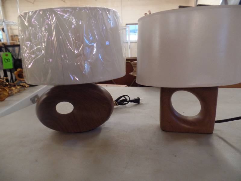 Lamps