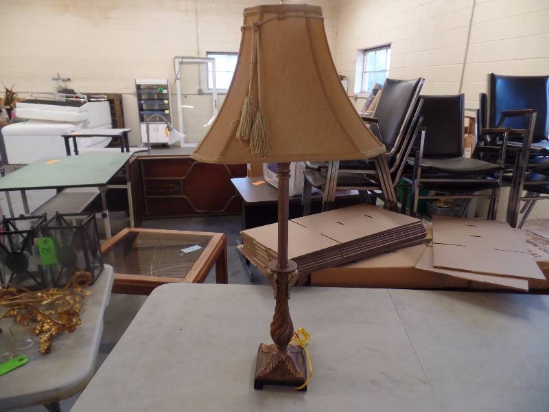 Table Lamp