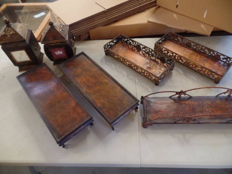 Decorative Metal