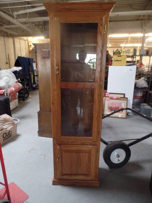 Gun Cabinet