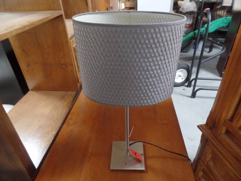 Table Lamp