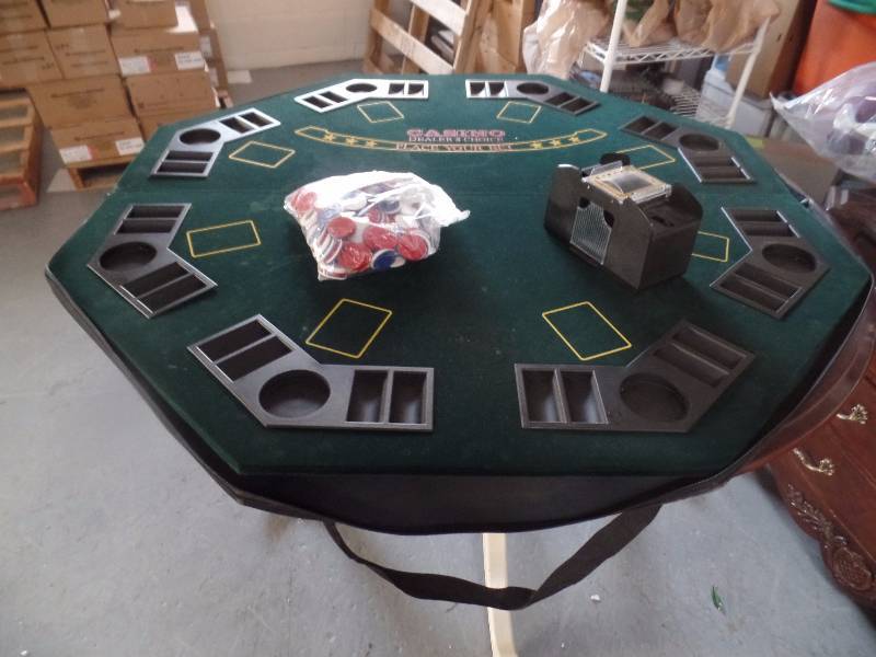 Game Table Top
