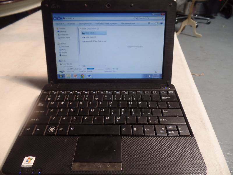 Laptop
