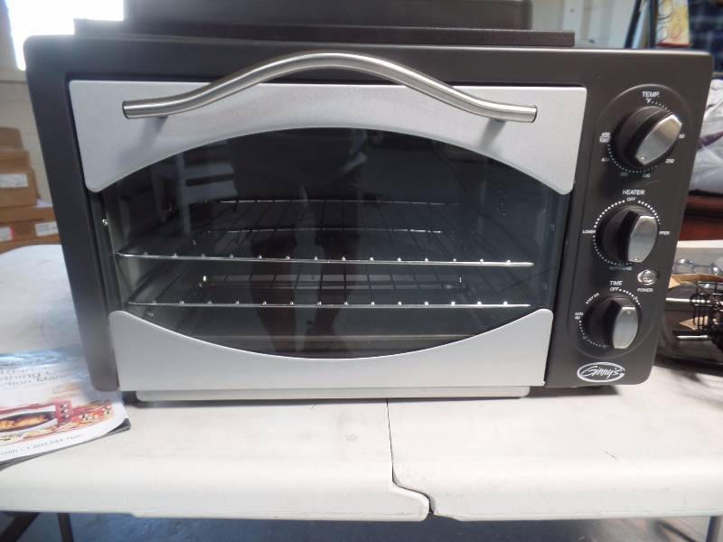 Rotisserie