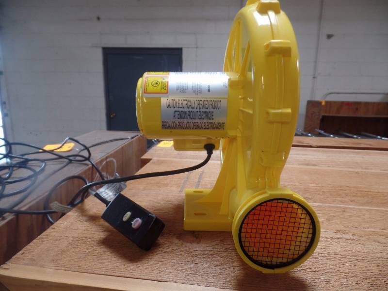 Air Blower