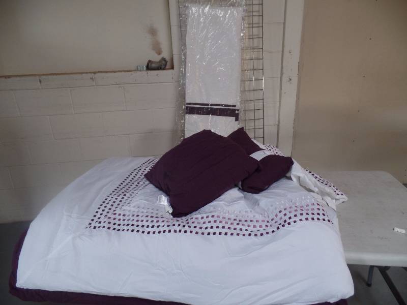 Bedding Set