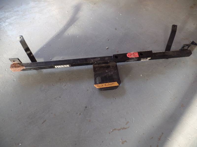 Tow Hitch