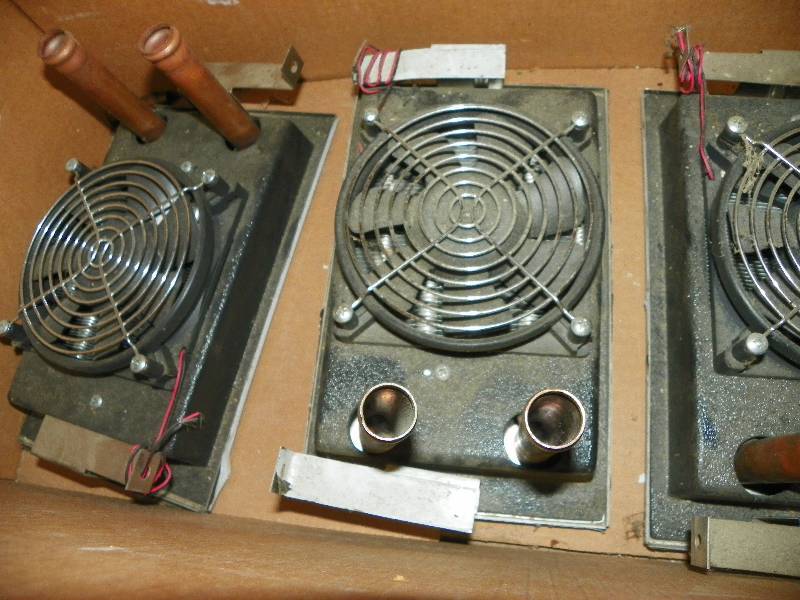 RV REPAIRSERVICE PARTS