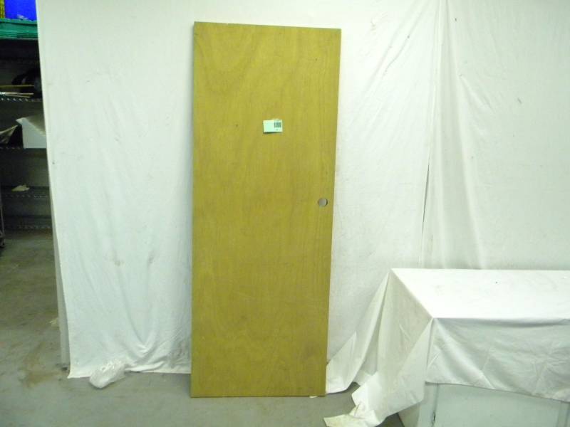 lot 45 image: Interior Door