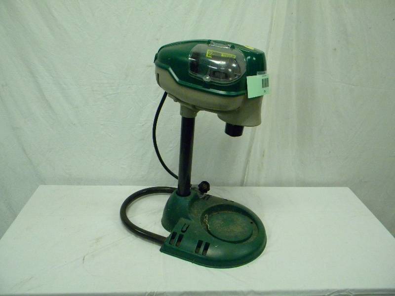 lot 75 image: Mosquito Magnet