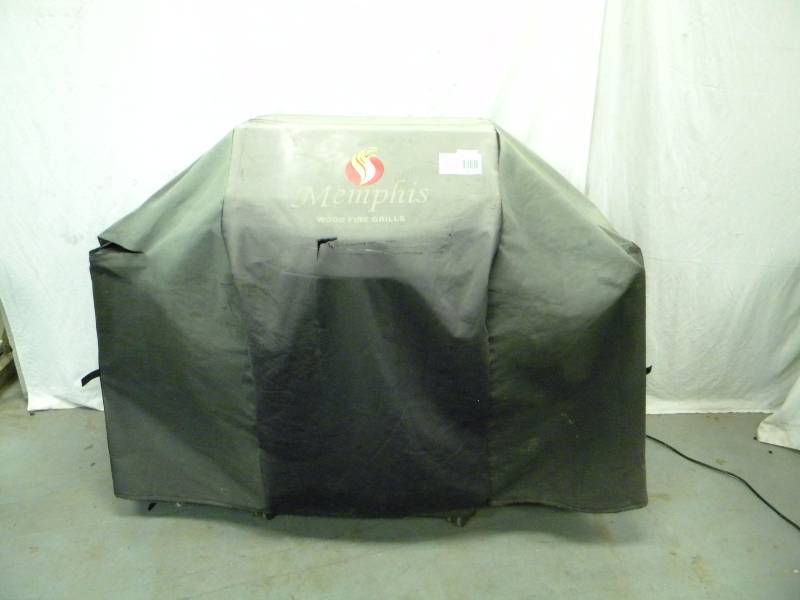 lot 85 image: Memphis Woodfire Grill