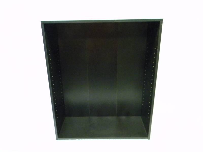 lot 90 image: Bookshelf