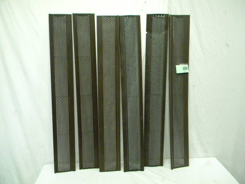 lot 91 image: Gutter Guards