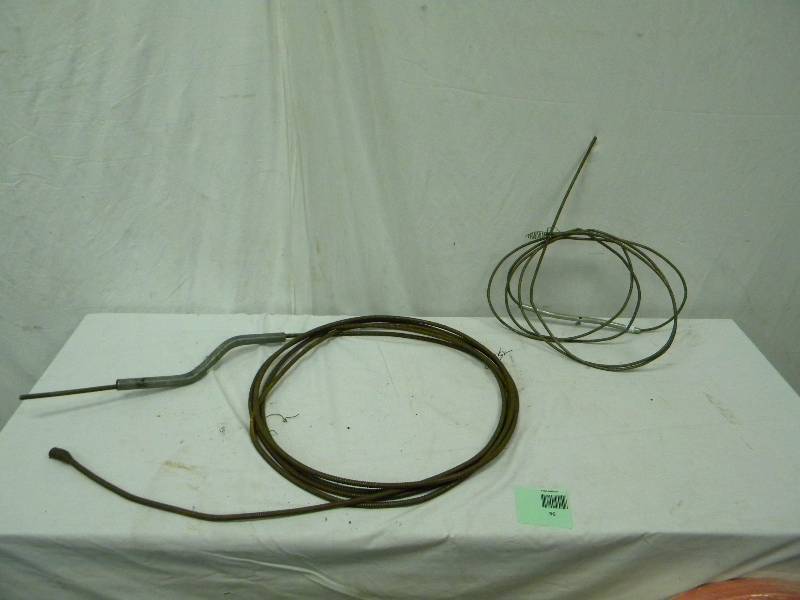 lot 96 image: Lot of snake