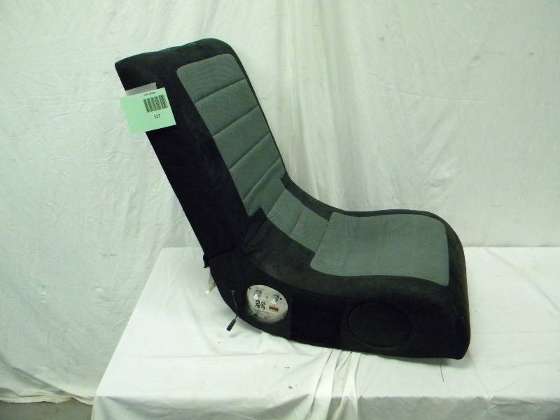 lot 127 image: Gamer Chair