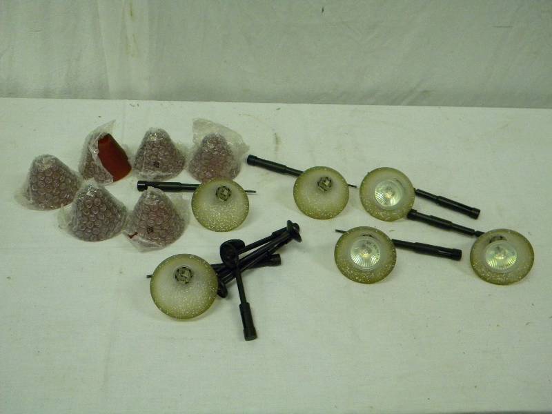 lot 153 image: Lighting Lot