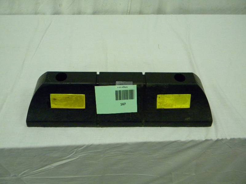 lot 167 image: Tire Block