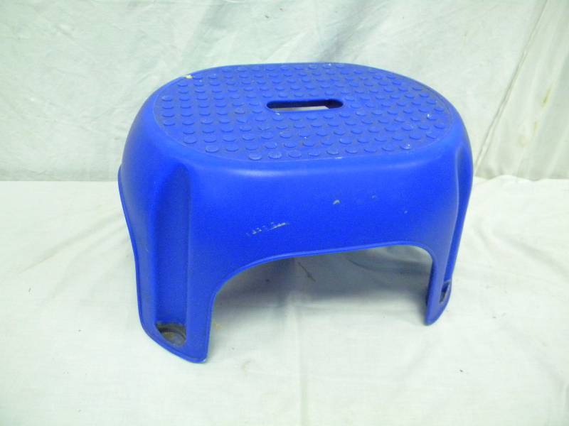 lot 191 image: Step Stool
