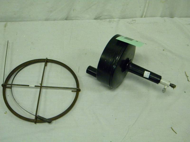 lot 200 image: Sewer Snake Lot