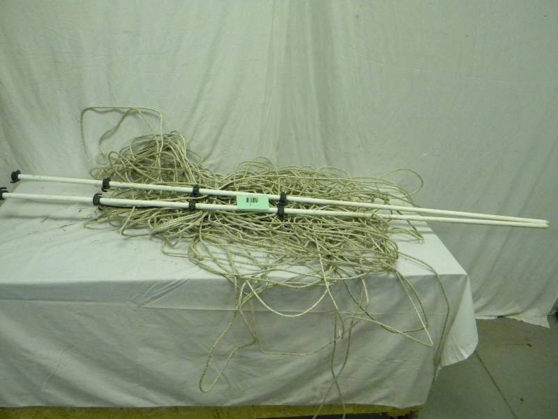 lot 8 image: Electric Fencing