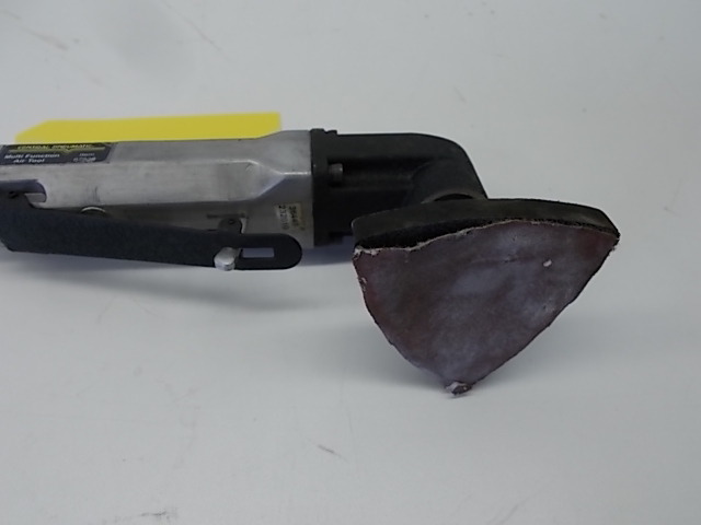 lot 23 image: CP Multi-Function Air Tool, Works...
