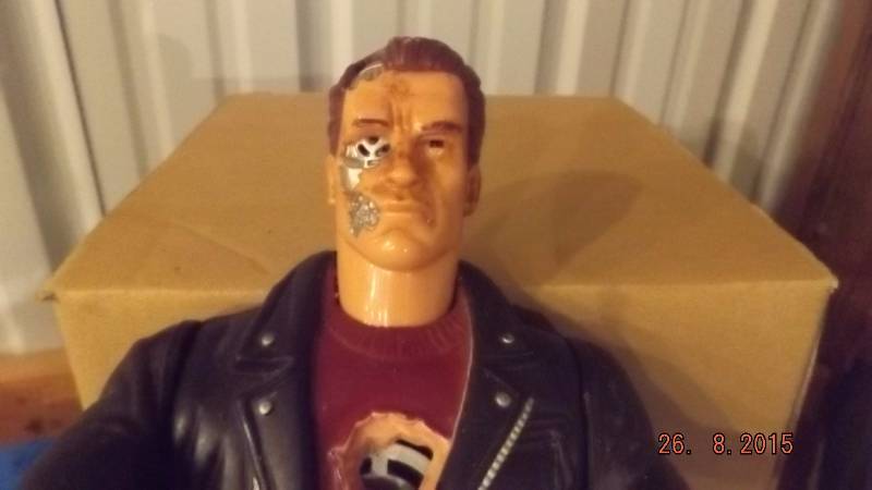 Action Figures