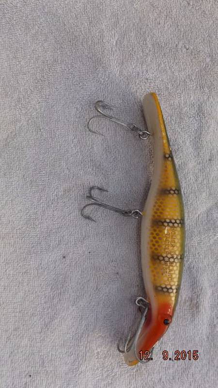 Fishing Lures